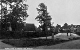 Manor Road And Sharps Lane