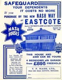 Nash Houses Eastcote