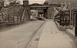 The First Bridge At Ruislip Manor