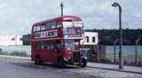 114 At Ruislip Lido Around 1971