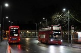 N118 Night Bus In 2026 In Ruislip