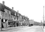 Ruislip High Street Taken Around 1932