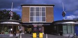 Eastcote Station In 2001 1