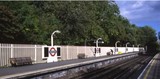 Eastcote Station In 2001 2