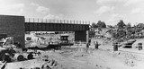 Ruislip Manor 1936 Bridge Building 1