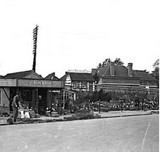 1934 Shops Near Ruislip Station