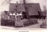 Old Eastcote Mdx