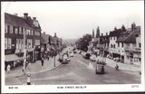 Ruislip High Street Postcard 3