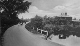 New Pond Farm West End Road Ruislip