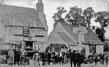 The George Ruislip 14