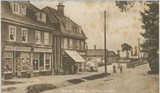 Ruislip High Street Postcard 19