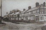 Bury Street Ruislip