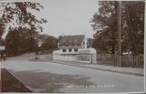 Packo Bridge Ruislip