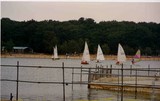 Ruislip Sailing Club 1