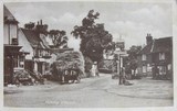 Ruislip Village And Pump