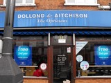 33 Dollond & Aitchison ​Ruislip High Street