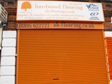 34 Hardwood Flooring ​Ruislip High Street