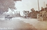 Kings End Ruislip And The White Bear