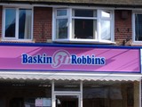 35 Baskin Robbins ​Ruislip High Street