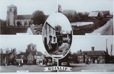 Ruislip Multi-View Postcard 2