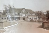 Postcard Of The Orchard Ruislip 2