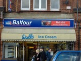 38 Balfours ​Ruislip High Street