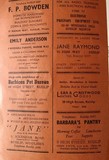 Jane Raymond Ruislip 
