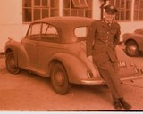 3rd Air Force USAF South Ruislip