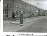3rd Air Force USAF South Ruislip