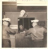 Don Campbell, Gerstenlauer And Warren Thurn