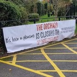 The Orchard Final Day 3rd December 2023