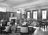Eastcote Arms Interior 1