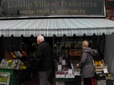 42 Village Fruiterers ​Ruislip High Street