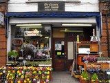 44 Grahams Pets ​Ruislip High Street