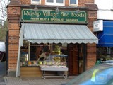 46 Fine Foods ​Ruislip High Street