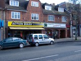 47 Action Bikes ​Ruislip High Street