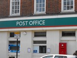 48 Post Office ​Ruislip High Street