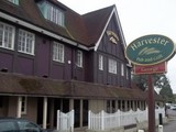 The George Ruislip 5