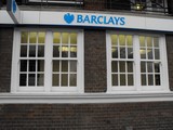 54 Barclays ​Ruislip High Street