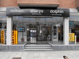 57 Moben, Sharps & Dolphin ​Ruislip High Street