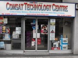 59 Comsat Technology ​Ruislip High Street