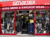 60 Smartex Ruislip High Street