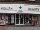 67 Dallas Chemists ​Ruislip High Street