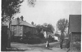 Bury Lane Ruislip