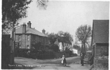Bury Lane Ruislip