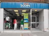71 Scope ​Ruislip High Street