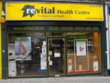 78 Revital Health Centre ​Ruislip High Street