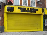 80 Closed Down ​Ruislip High Street