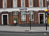82-84 Lloyds ​Ruislip High Street