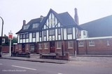 The George Ruislip 2
